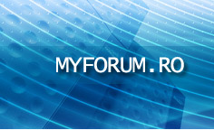 MyForum.ro - click pentru index